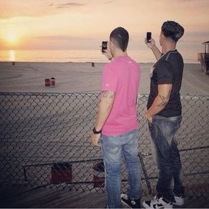 Meet your Posher, Rosa